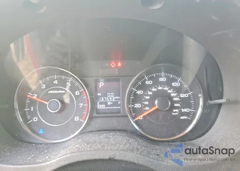 2015 Subaru Forester 2.5I Touring z USA, uszkodzony, nr VIN JF2SJAWC2FH530477